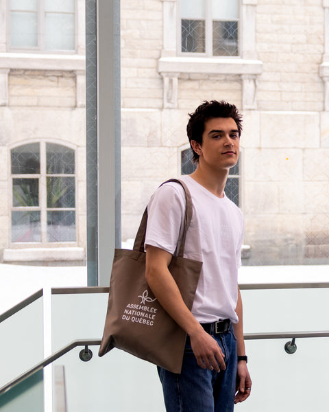 Sac réutilisable