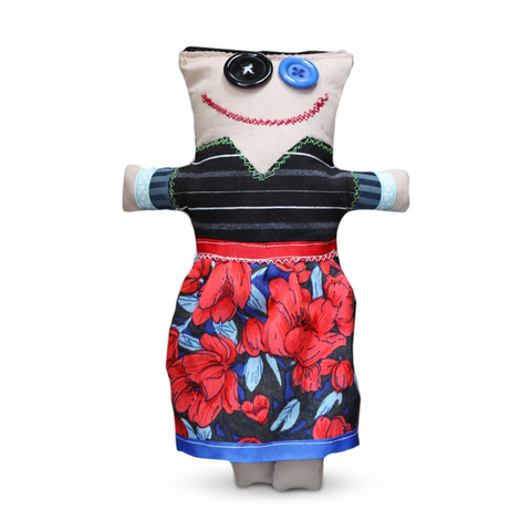 Peluche Orphelin