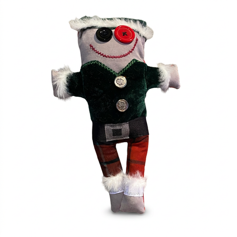 Peluche Orphelin