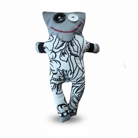 Peluche Orphelin