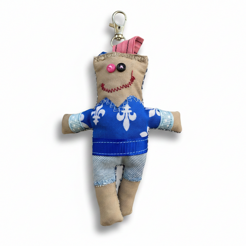 Peluche-Breloque « Orphenain »