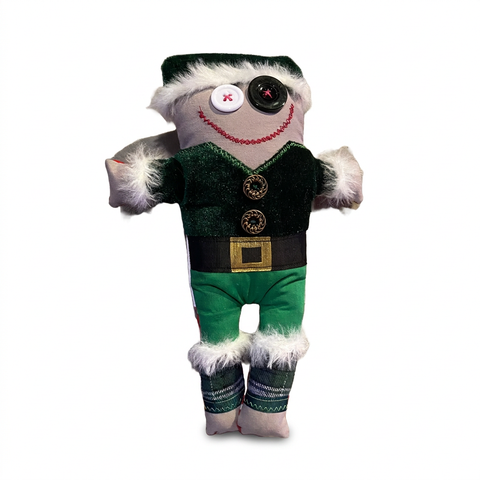 Peluche Orphelin