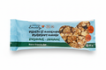 Barre nutritive au gingembre et aux bleuets