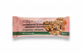 Barre nutritive aux canneberges et amandes