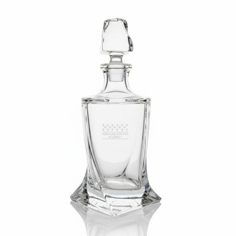 Carafe à whisky