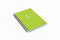 Carnet Lime