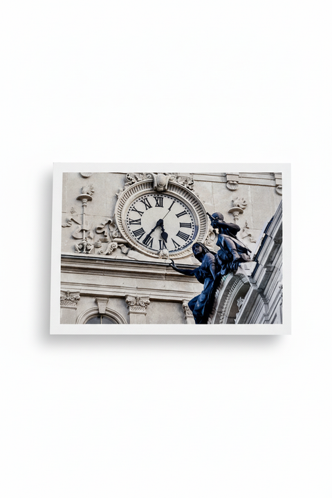 Carte4 professionnelle