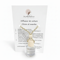 Diffuseur Citron et menthe avec ombre