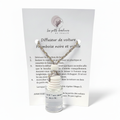 Diffuseur Framboise noire avec ombre