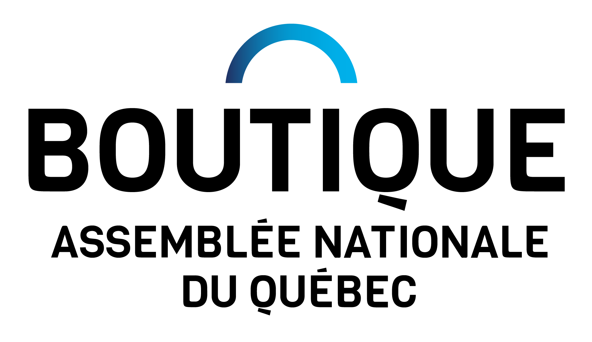 Boutique de l'Assemblée nationale