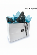 Sac cadeau éclairage équilibré