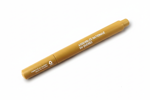 Stylo Ciklo Jaune