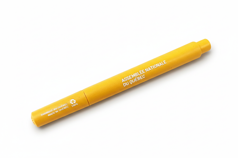 Stylo Ciklo Orange