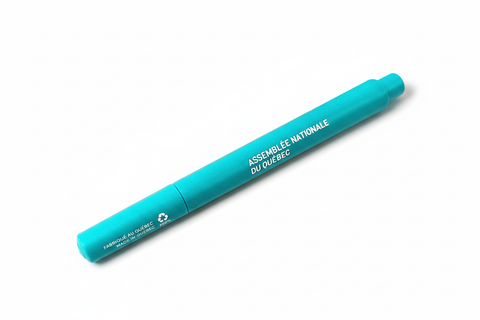 Stylo Ciklo Turquoise