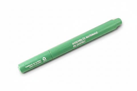 Stylo Ciklo Vert